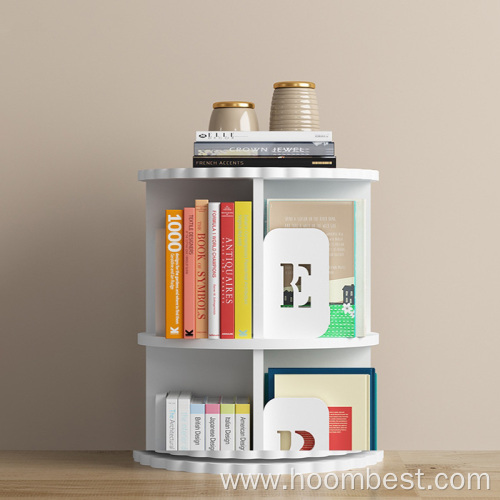 Children's Picture Book Shelf Living Room Bookcase